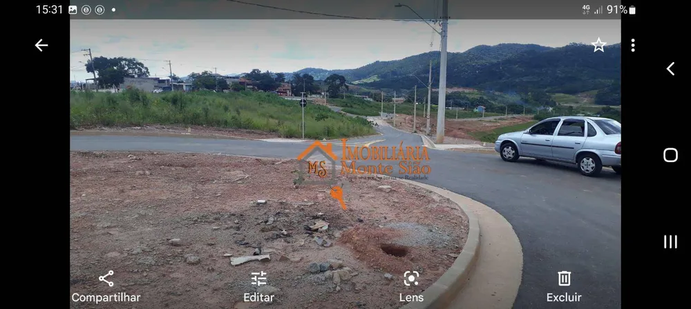 Loteamento e Condomínio, 200 m² - Foto 1