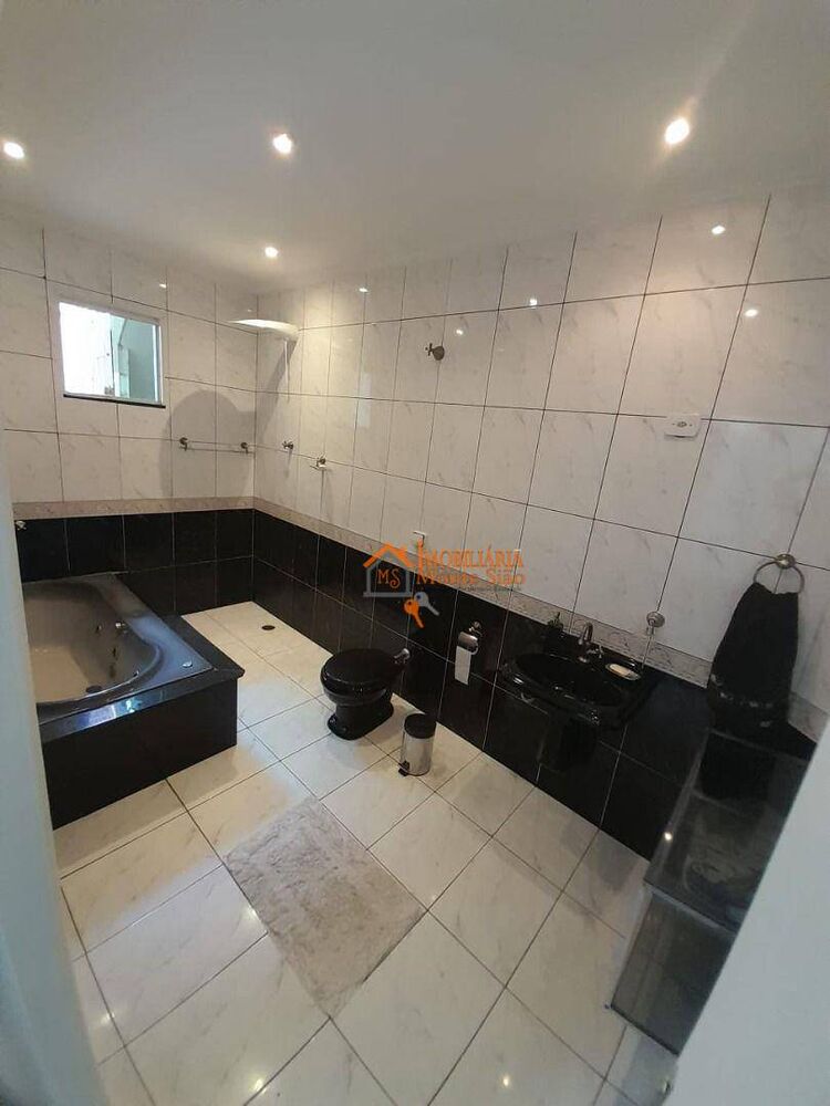 Sobrado, 3 quartos, 180 m² - Foto 2