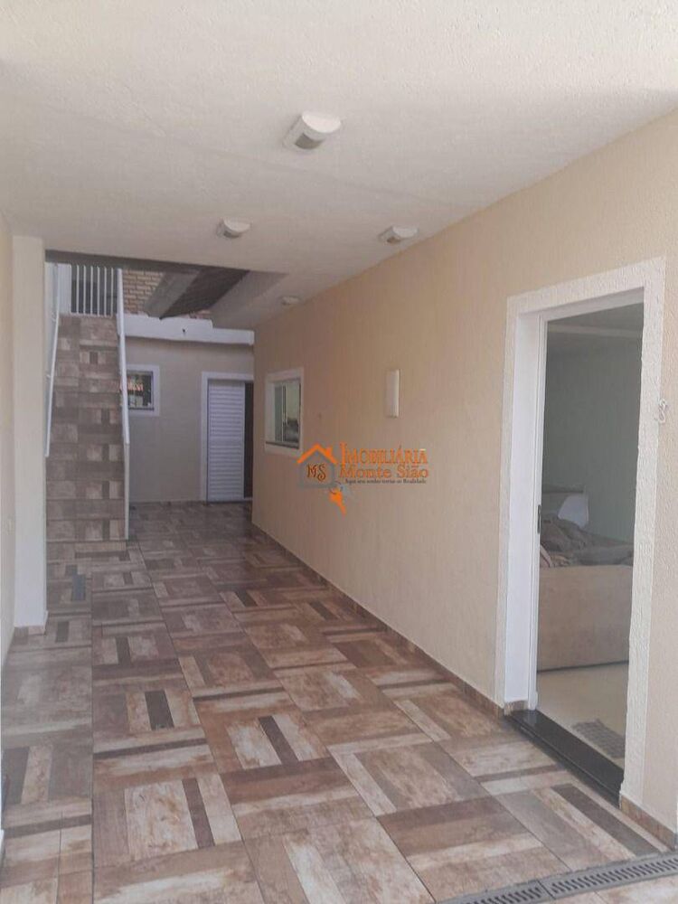 Sobrado, 3 quartos, 180 m² - Foto 4