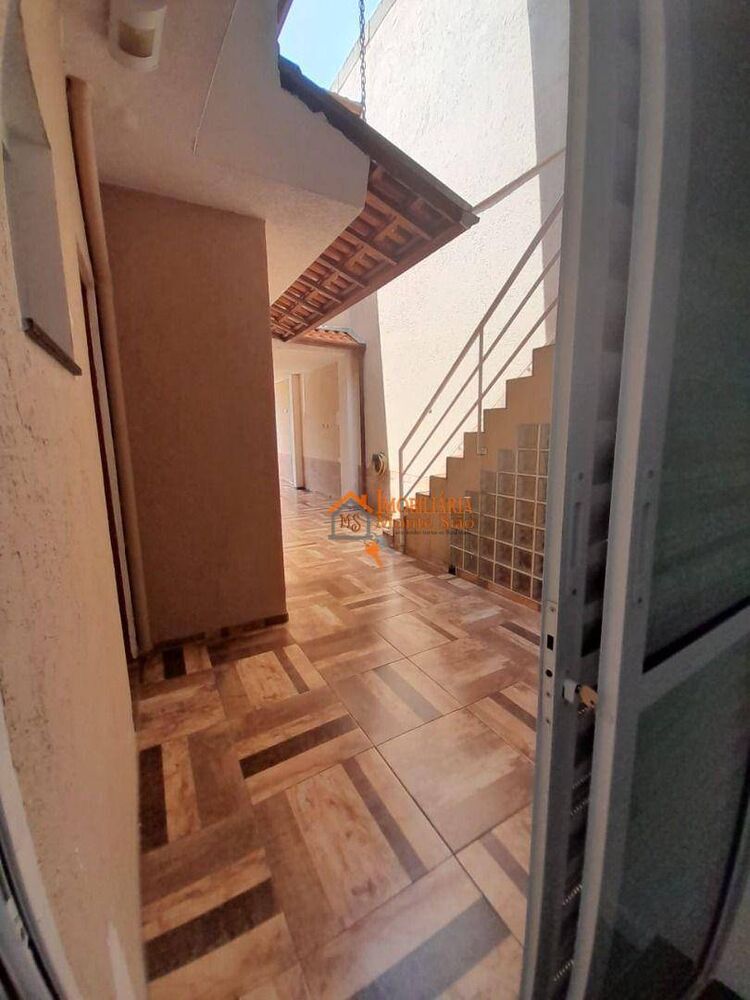 Sobrado, 3 quartos, 180 m² - Foto 3