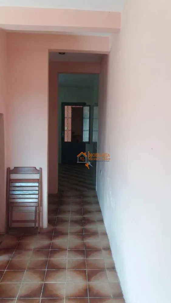 Casa, 3 quartos, 200 m² - Foto 8
