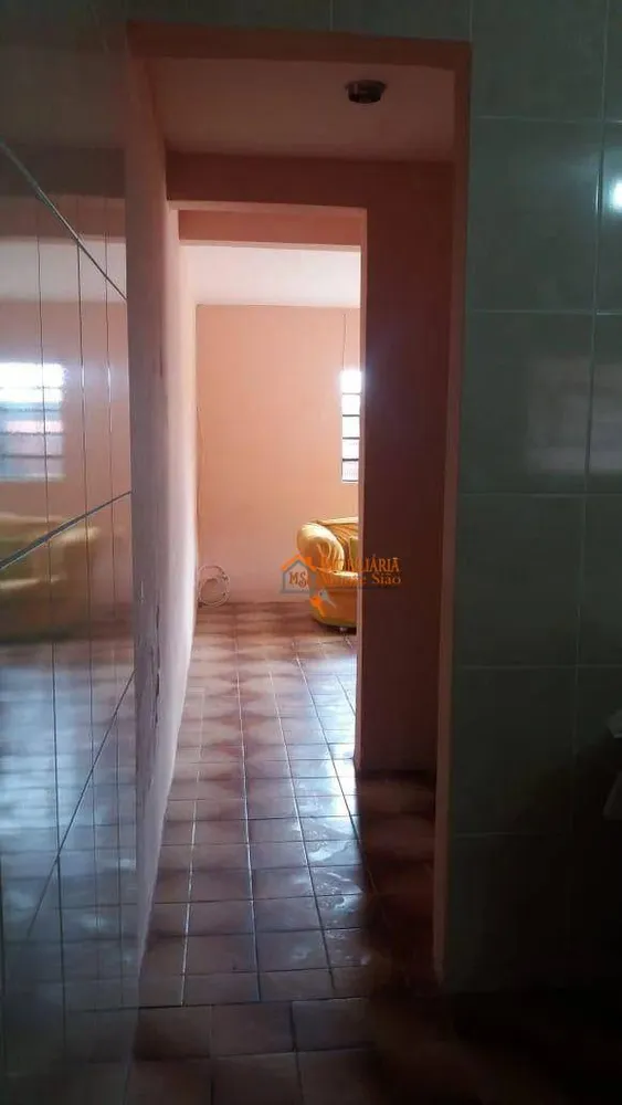 Casa, 3 quartos, 200 m² - Foto 11