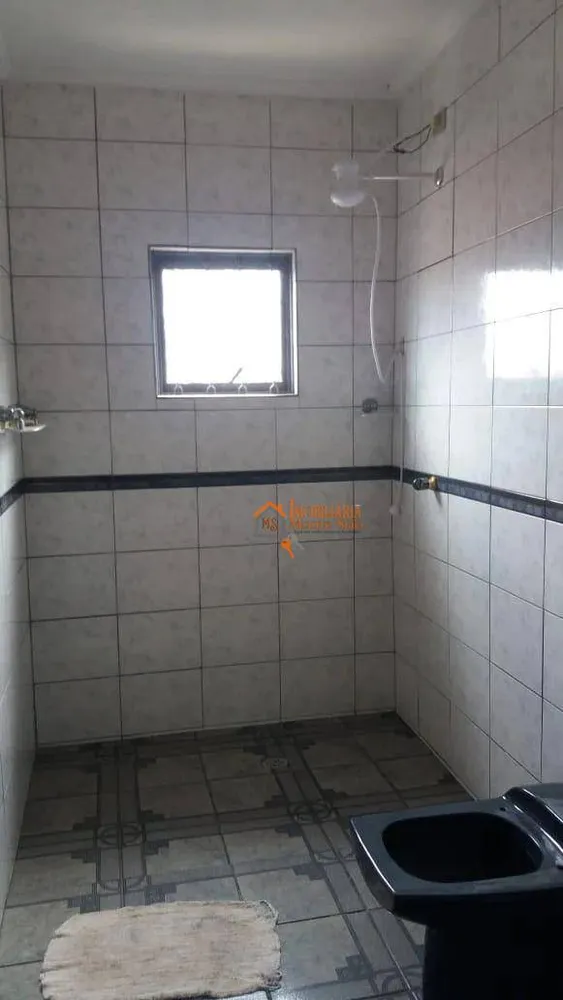 Casa, 3 quartos, 200 m² - Foto 12