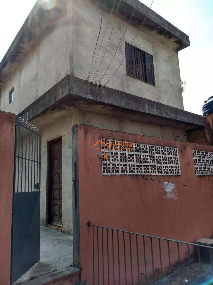 Casa à venda com 3 quartos, 200m² - Foto 3