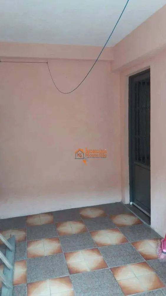 Casa, 3 quartos, 200 m² - Foto 10