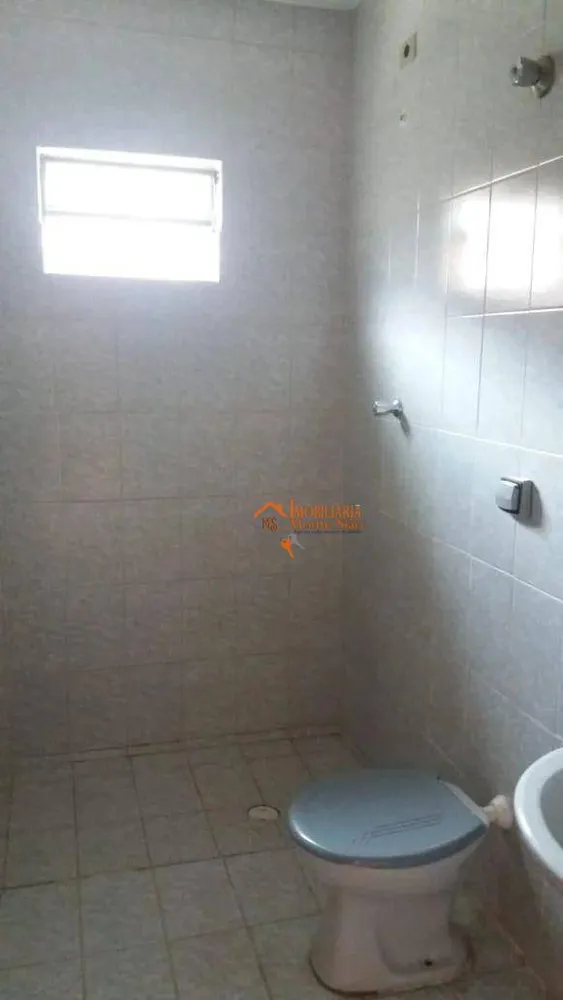 Casa, 3 quartos, 200 m² - Foto 9