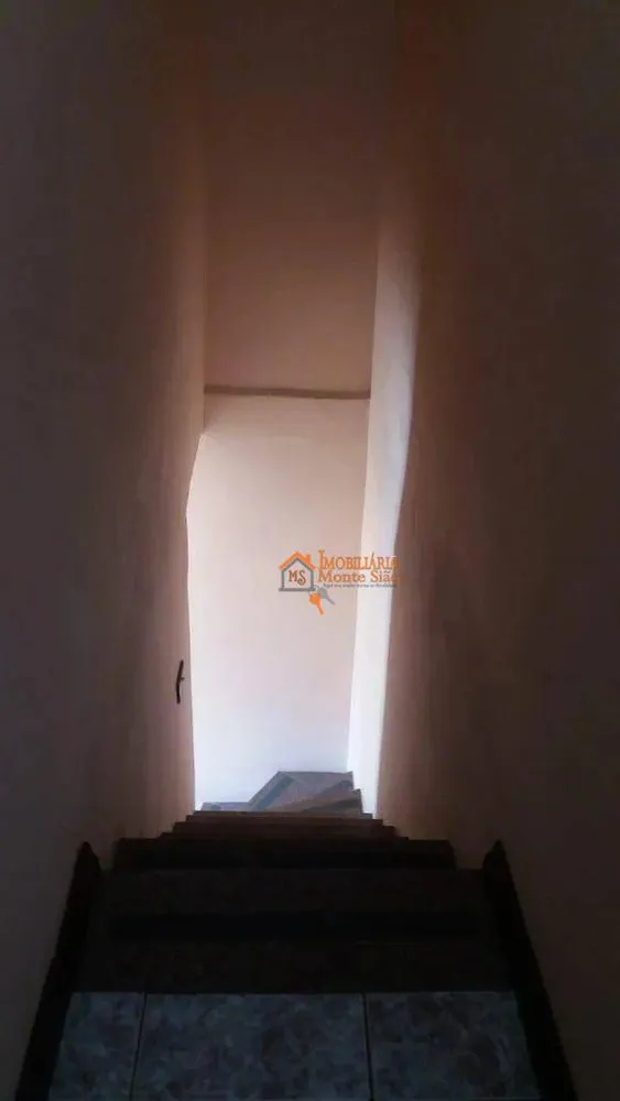 Casa, 3 quartos, 200 m² - Foto 6