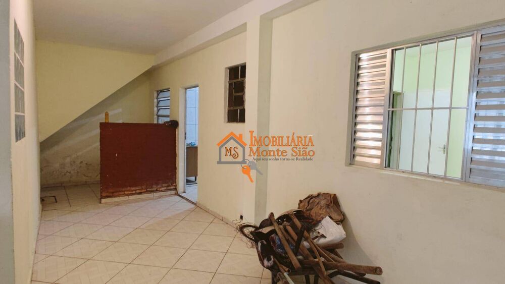 Sobrado, 5 quartos, 300 m² - Foto 3