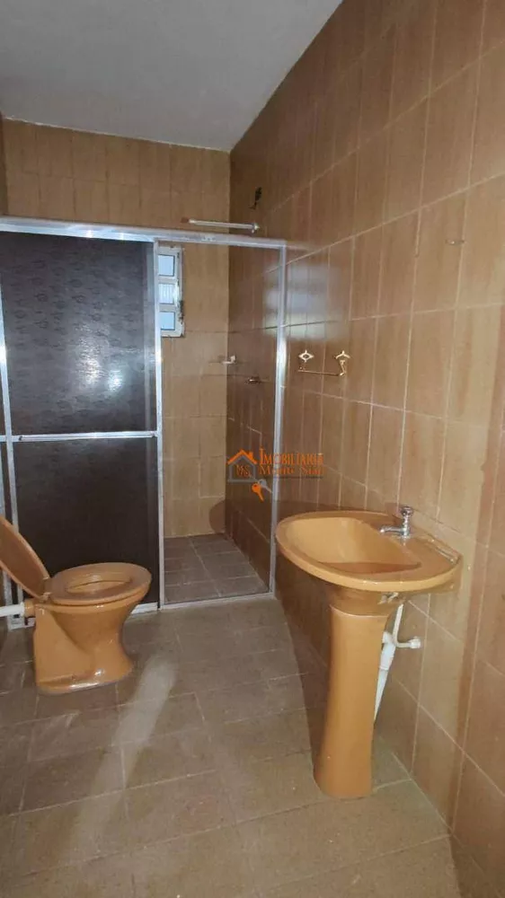 Sobrado, 5 quartos, 300 m² - Foto 27