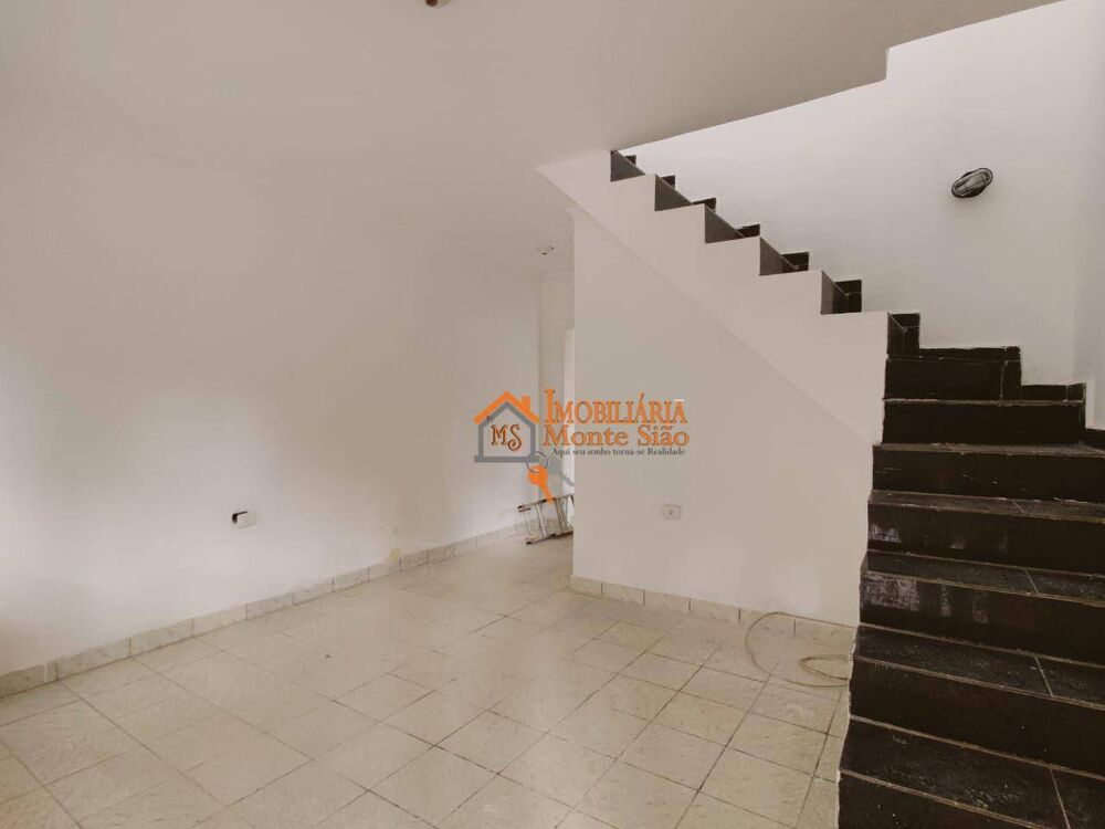 Sobrado, 5 quartos, 300 m² - Foto 15