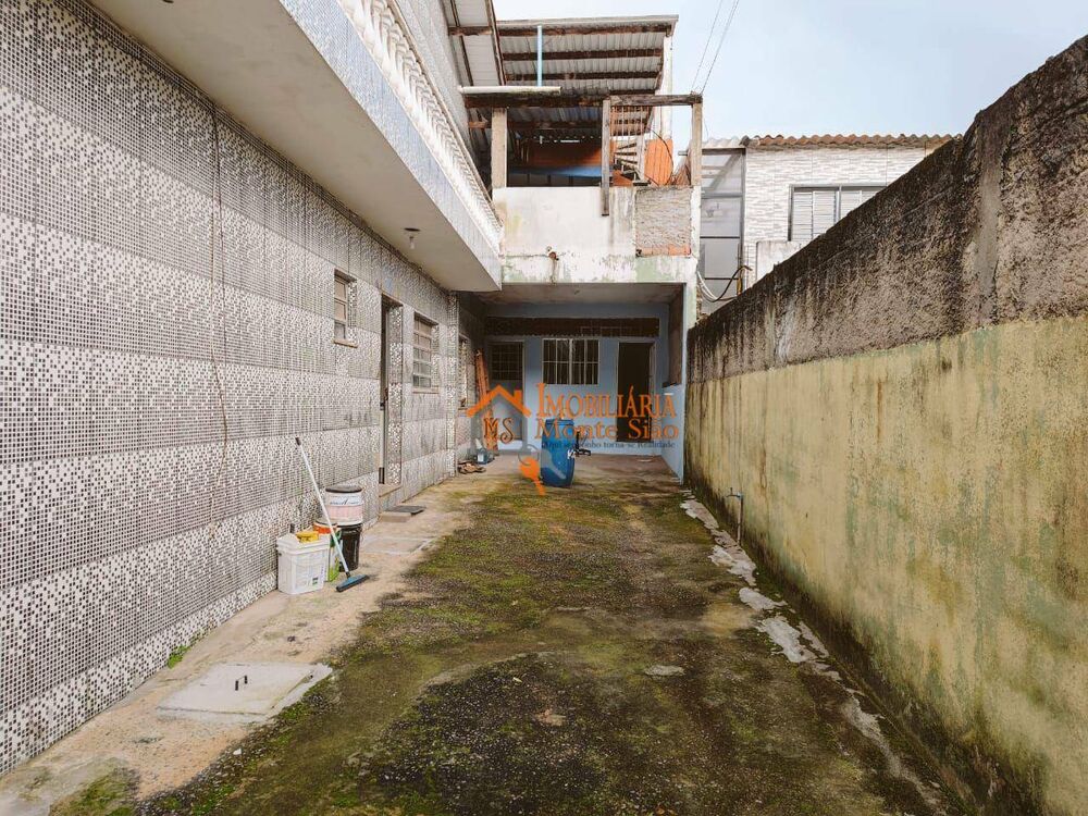 Sobrado, 5 quartos, 300 m² - Foto 5