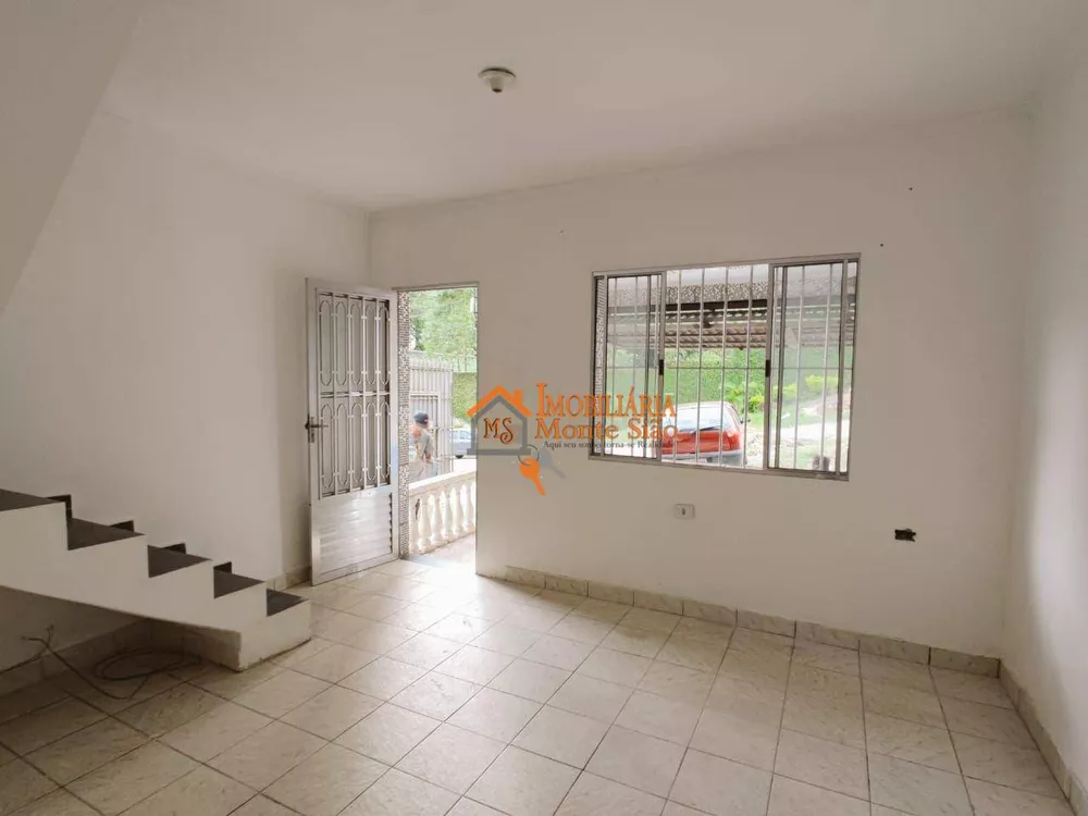 Sobrado, 5 quartos, 300 m² - Foto 23