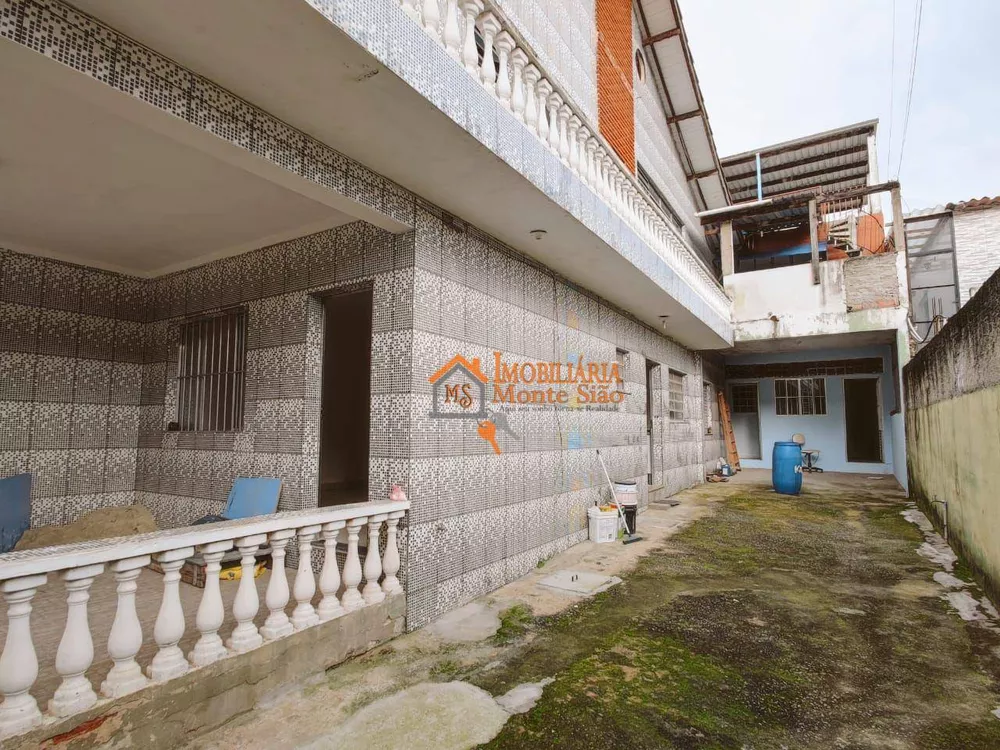 Sobrado, 5 quartos, 300 m² - Foto 22