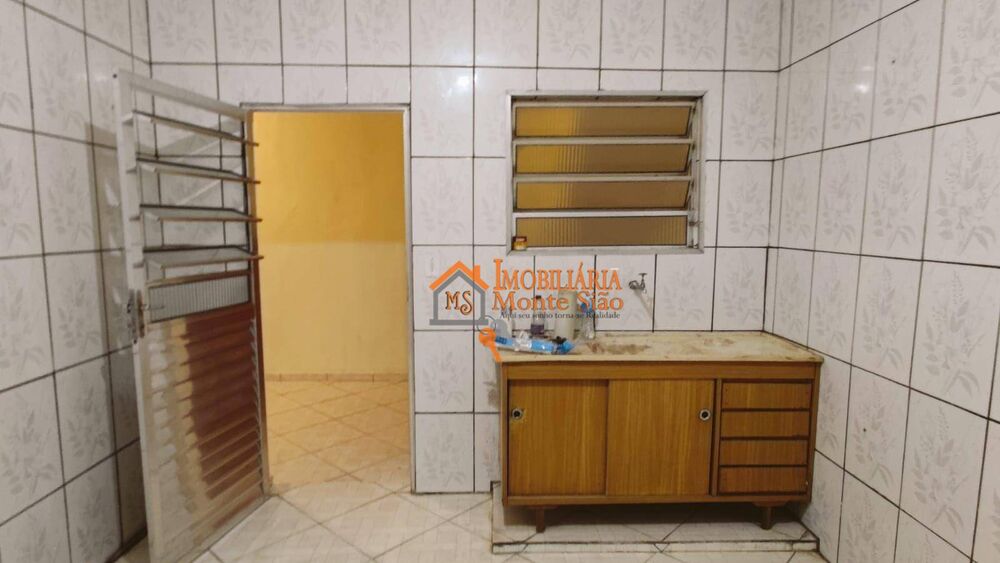 Sobrado, 5 quartos, 300 m² - Foto 20