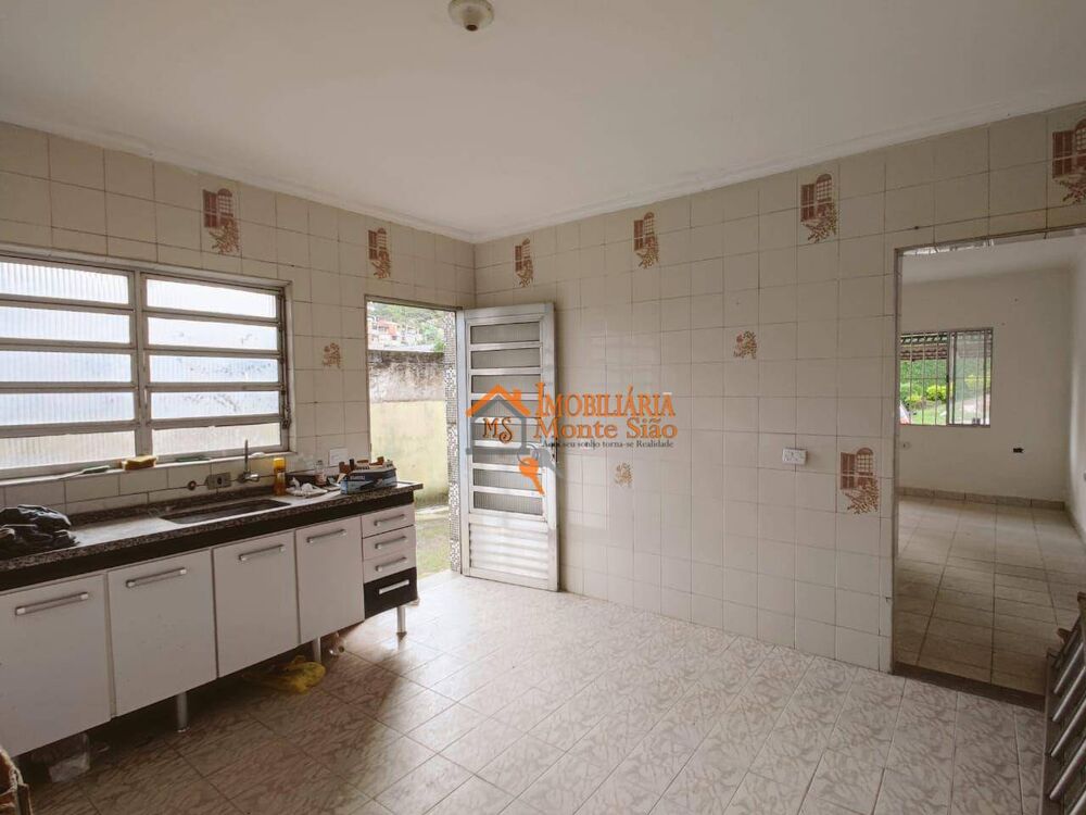 Sobrado, 5 quartos, 300 m² - Foto 18