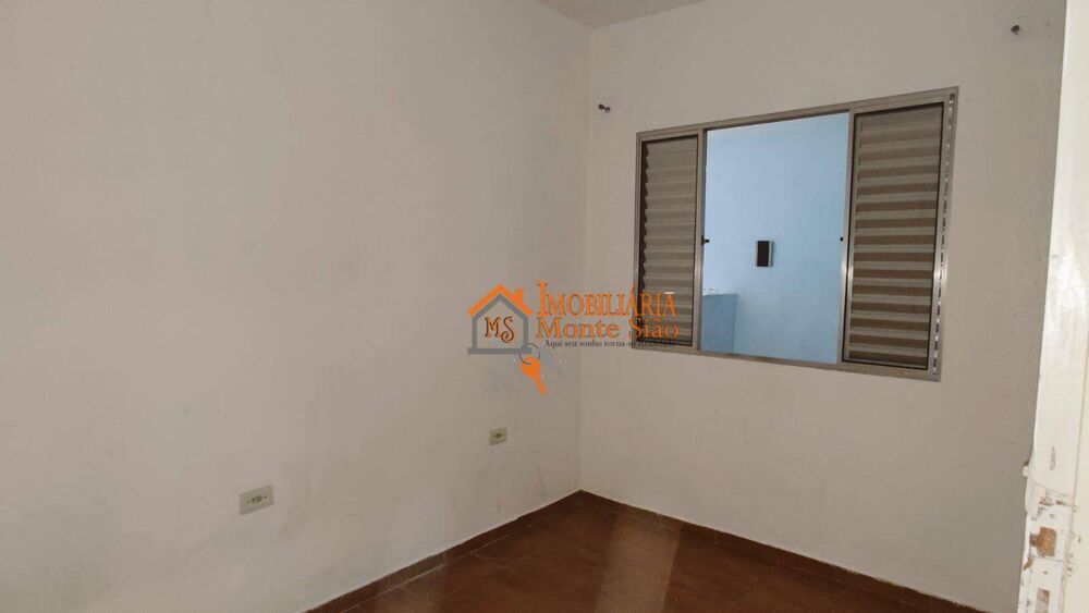 Sobrado, 5 quartos, 300 m² - Foto 19