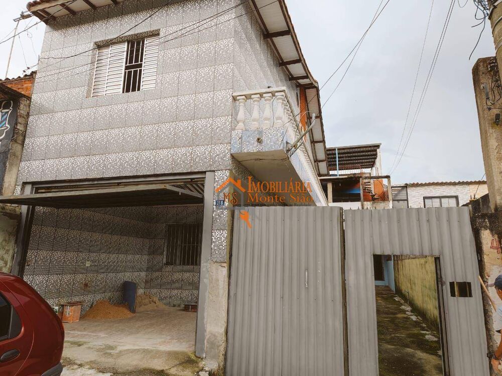 Sobrado, 5 quartos, 300 m² - Foto 12