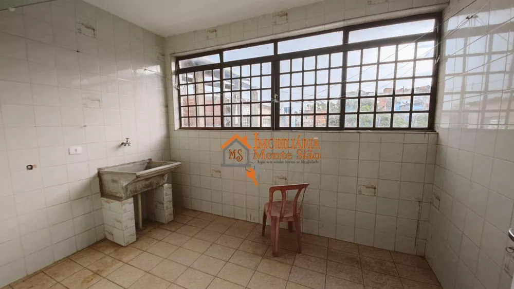 Sobrado, 5 quartos, 300 m² - Foto 28
