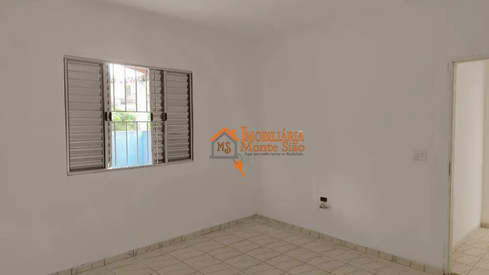 Sobrado, 5 quartos, 300 m² - Foto 24