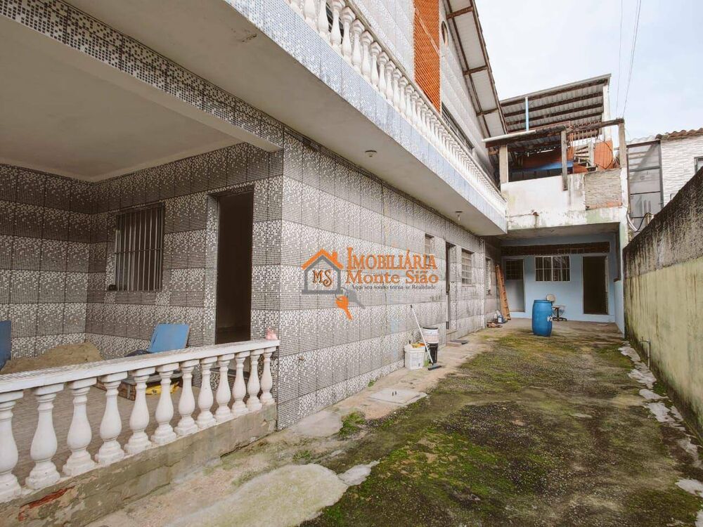 Sobrado, 5 quartos, 300 m² - Foto 14