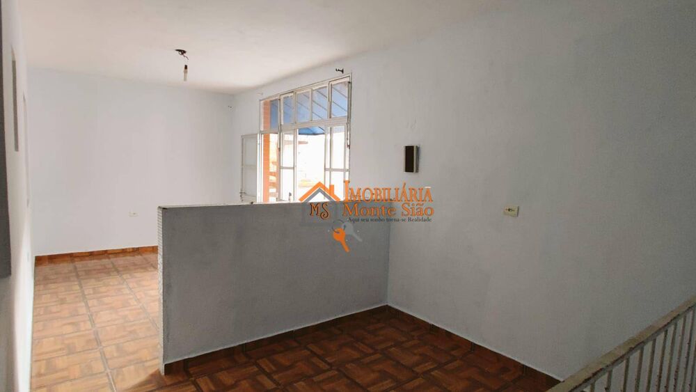 Sobrado, 5 quartos, 300 m² - Foto 13
