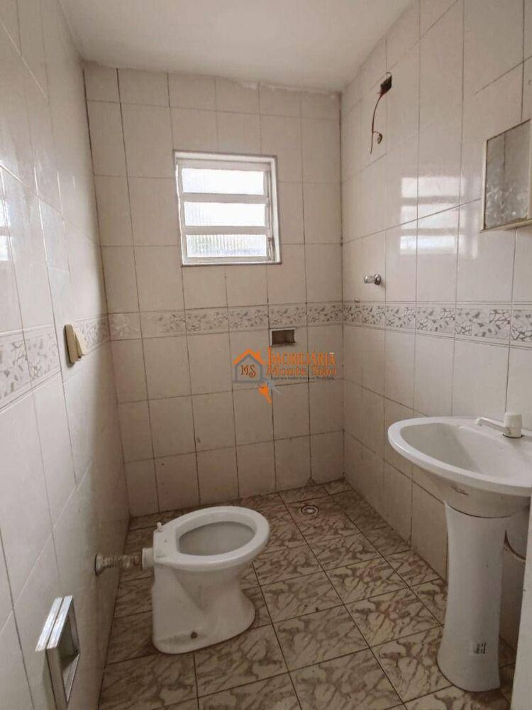 Sobrado, 5 quartos, 300 m² - Foto 11