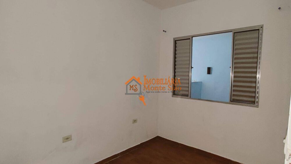 Sobrado, 5 quartos, 300 m² - Foto 8