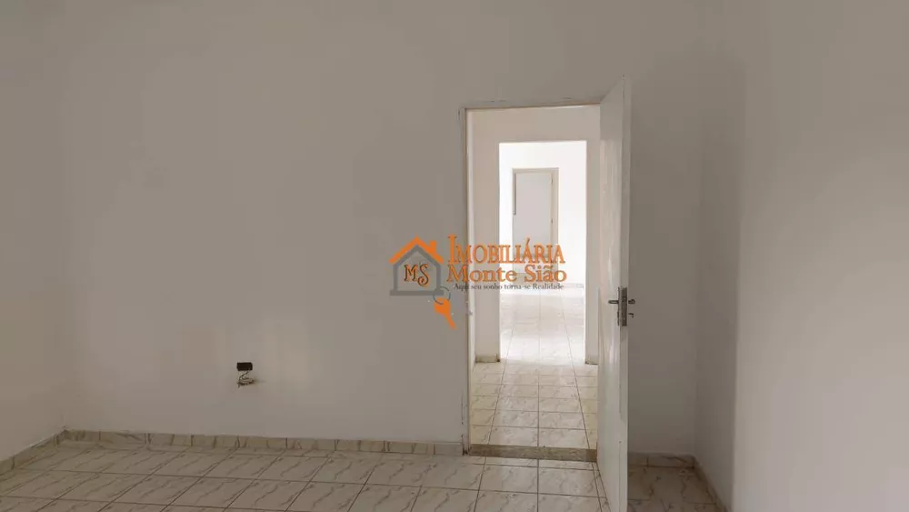 Sobrado, 5 quartos, 300 m² - Foto 25