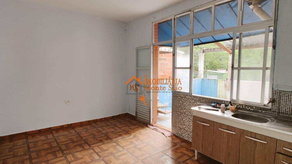 Sobrado, 5 quartos, 300 m² - Foto 4