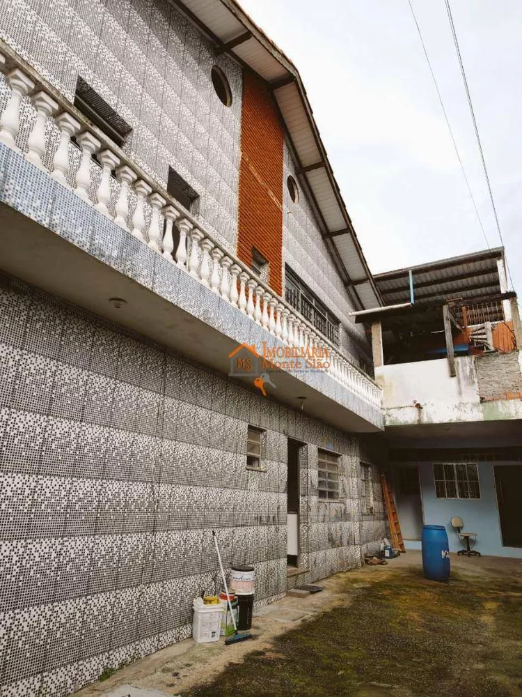 Sobrado, 5 quartos, 300 m² - Foto 31