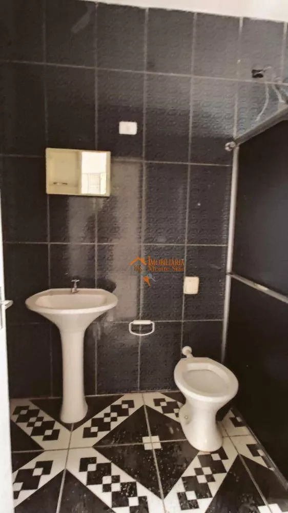 Sobrado, 5 quartos, 300 m² - Foto 32