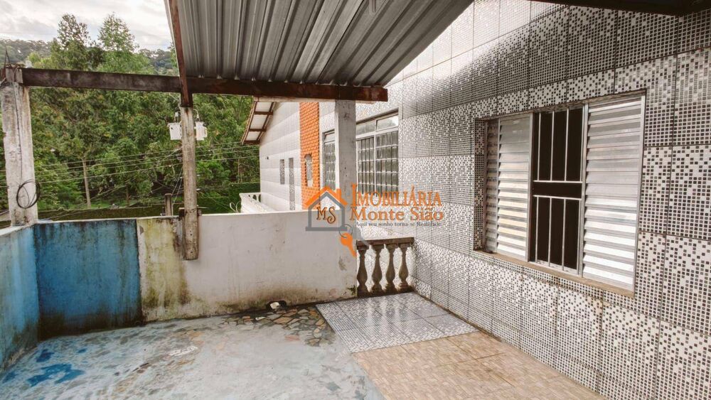 Sobrado, 5 quartos, 300 m² - Foto 10