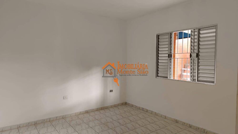Sobrado, 5 quartos, 300 m² - Foto 17