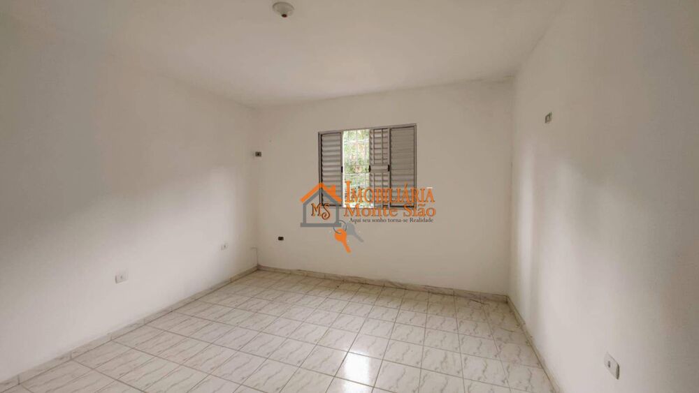 Sobrado, 5 quartos, 300 m² - Foto 9
