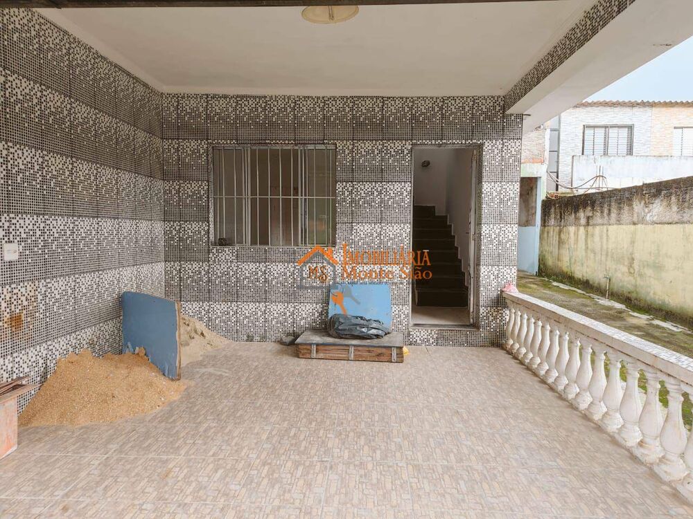 Sobrado, 5 quartos, 300 m² - Foto 16