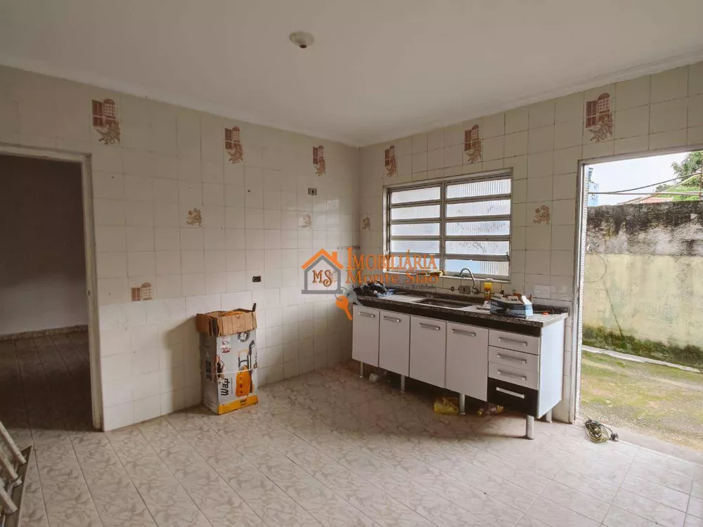 Sobrado, 5 quartos, 300 m² - Foto 29