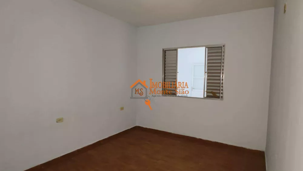 Sobrado, 5 quartos, 300 m² - Foto 21