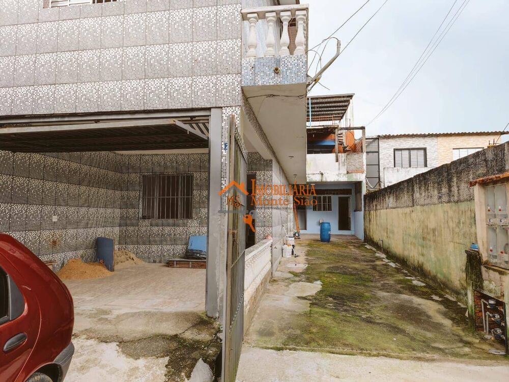 Sobrado, 5 quartos, 300 m² - Foto 2