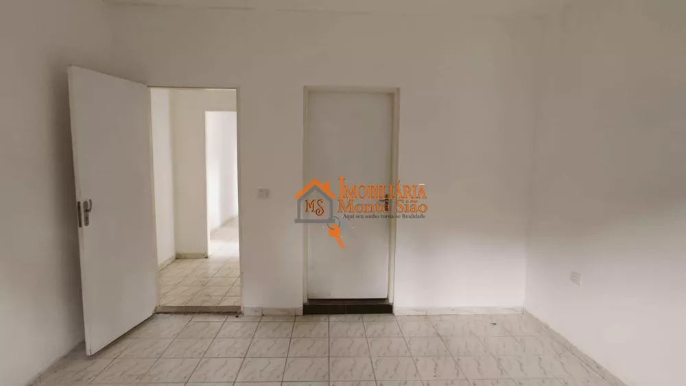 Sobrado, 5 quartos, 300 m² - Foto 30
