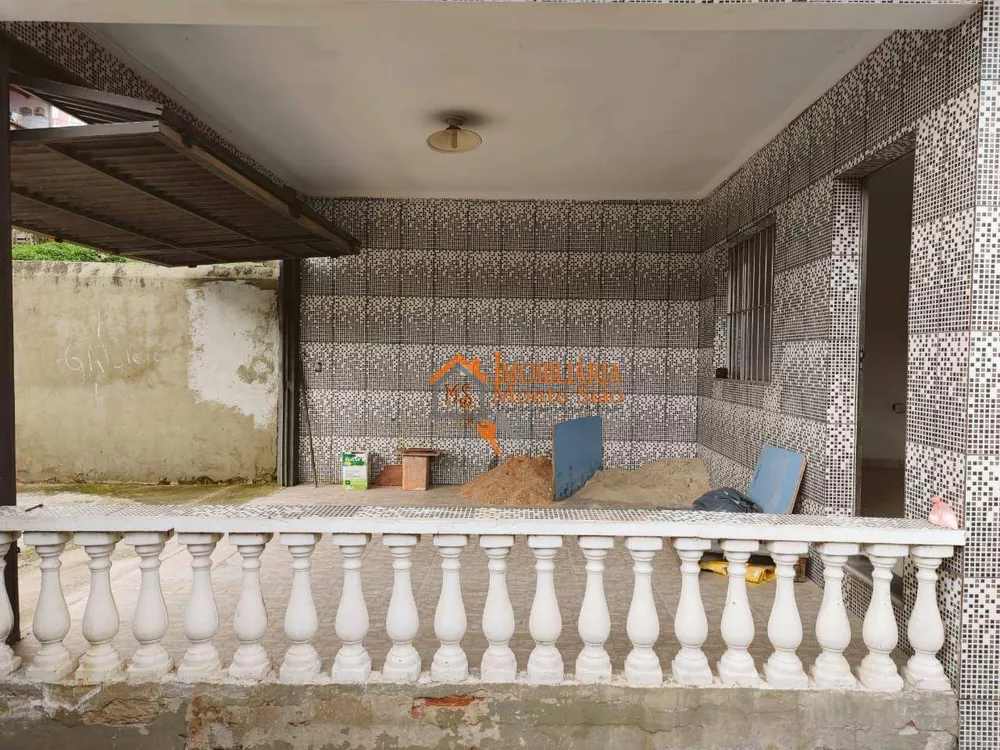 Sobrado, 5 quartos, 300 m² - Foto 26