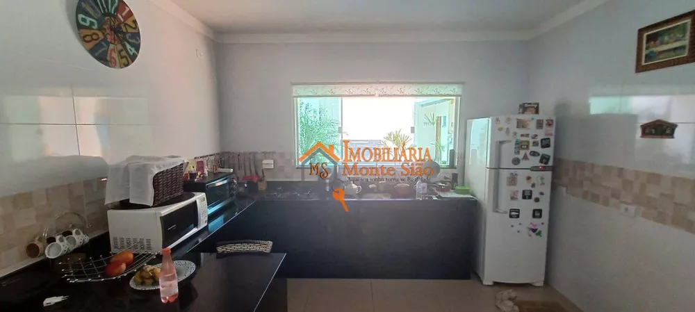 Sobrado à venda com 2 quartos, 180m² - Foto 8