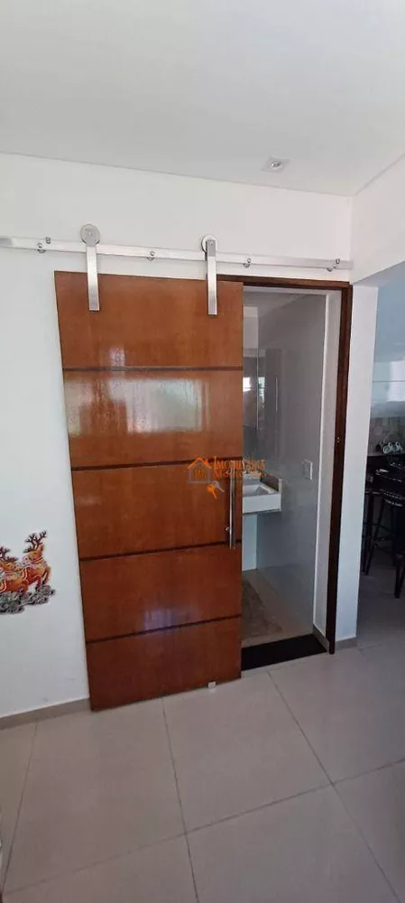 Sobrado à venda com 2 quartos, 180m² - Foto 6