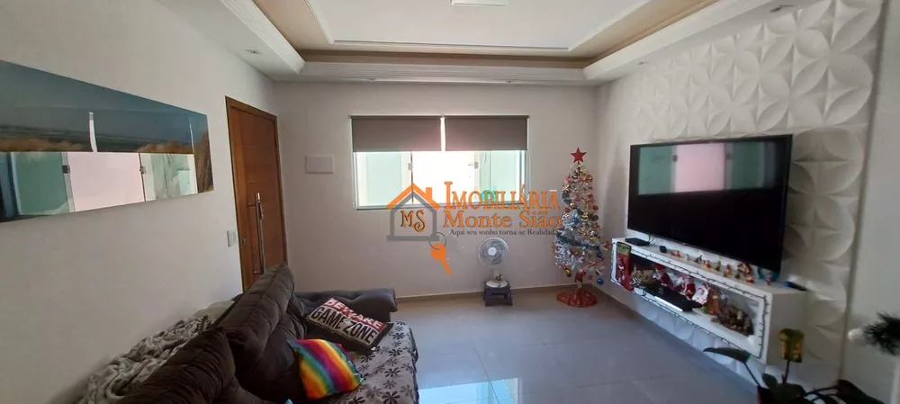 Sobrado à venda com 2 quartos, 180m² - Foto 5