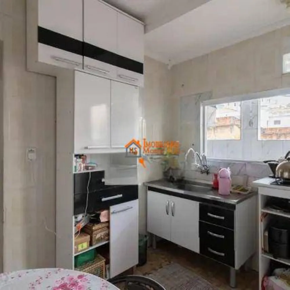 Apartamento, 2 quartos, 63 m² - Foto 4
