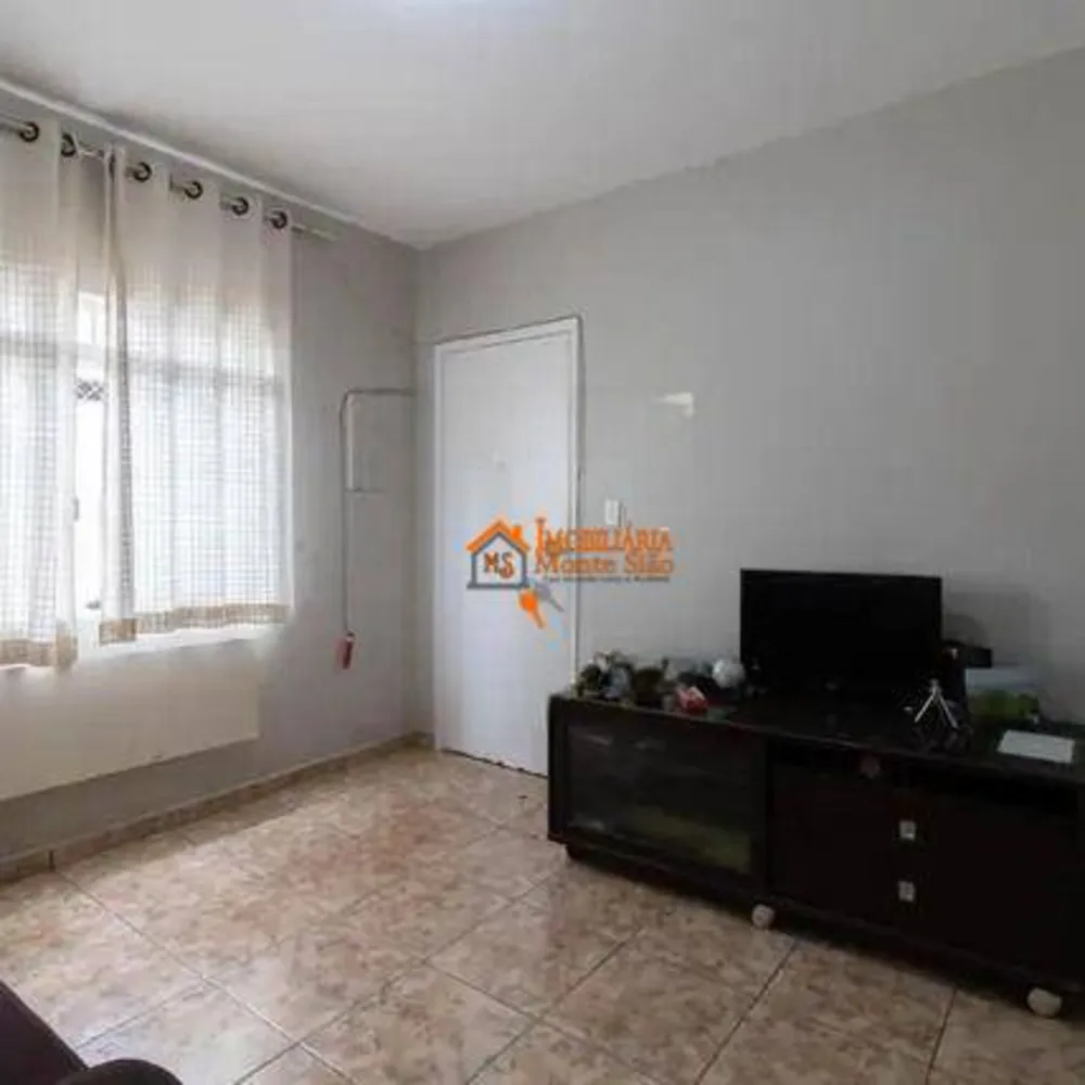 Apartamento, 2 quartos, 63 m² - Foto 1