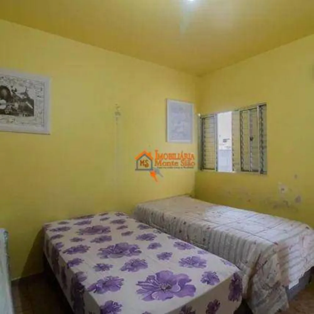 Apartamento, 2 quartos, 63 m² - Foto 5
