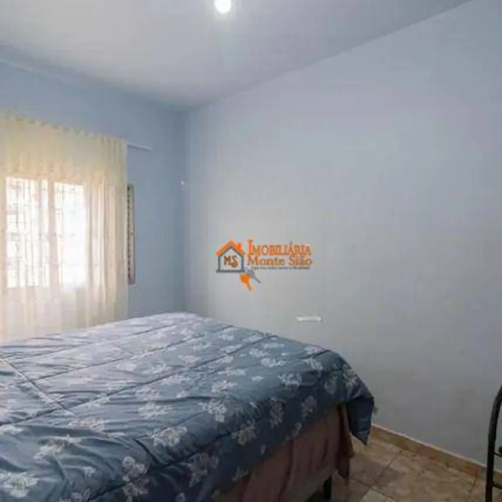 Apartamento, 2 quartos, 63 m² - Foto 6