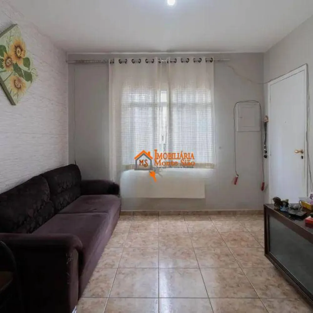 Apartamento, 2 quartos, 63 m² - Foto 2