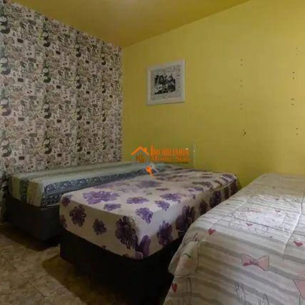 Apartamento, 2 quartos, 63 m² - Foto 7