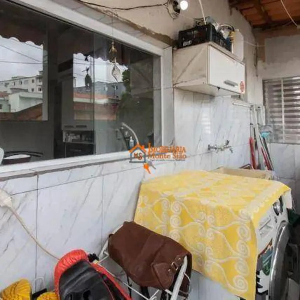 Apartamento, 2 quartos, 63 m² - Foto 8